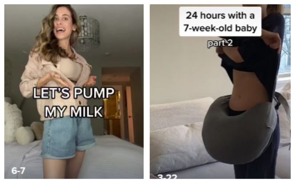 mamma-influencer-dona-piu-di-100-once-di-latte-materno-e-spiega-su-tiktok-come-fare