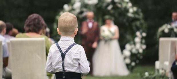 come-vestire-un-bambino-con-eleganza-per-un-matrimonio