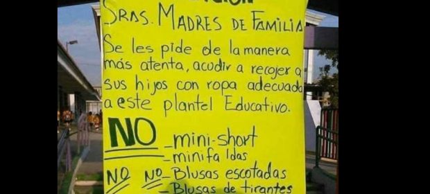mamme-venite-a-scuola-vestite-in-maniera-adeguata-e-polemica-in-spagna
