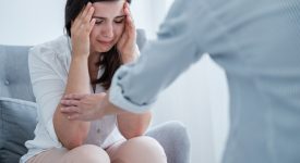 Aborto, la storia di Laura, costretta ad ascoltare il battito del feto