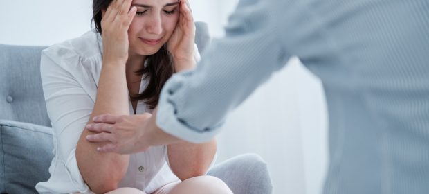 Aborto, la storia di Laura, costretta ad ascoltare il battito del feto
