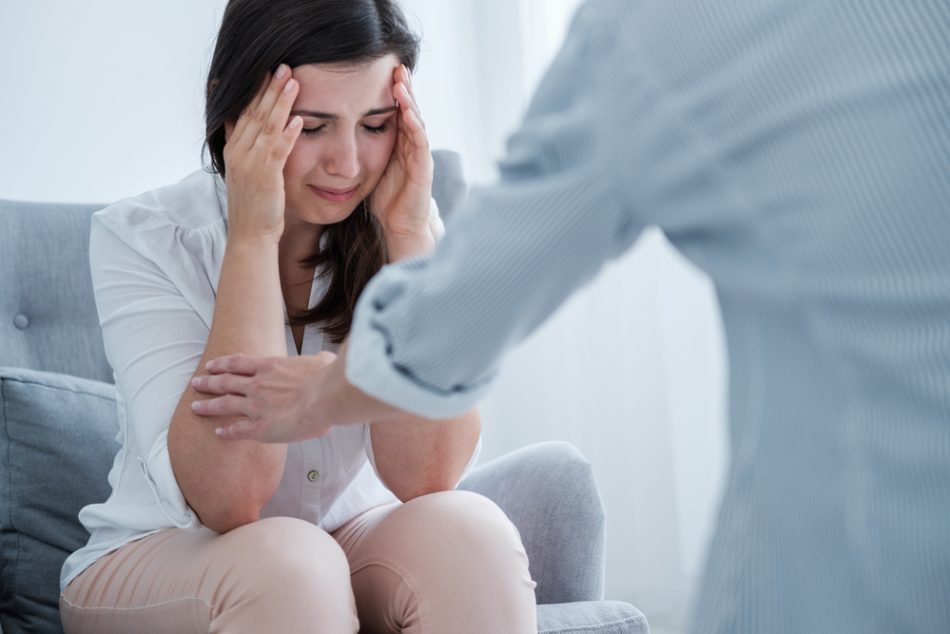 Aborto, la storia di Laura, costretta ad ascoltare il battito del feto