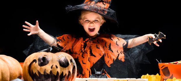 halloween-con-bambini