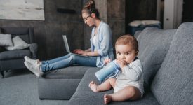 mamme-lavoratrici-esonero-contributivo-del-50-ecco-come-funziona