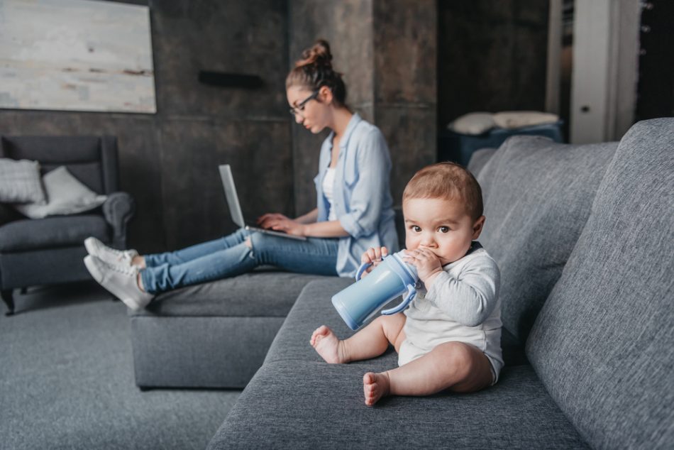 mamme-lavoratrici-esonero-contributivo-del-50-ecco-come-funziona
