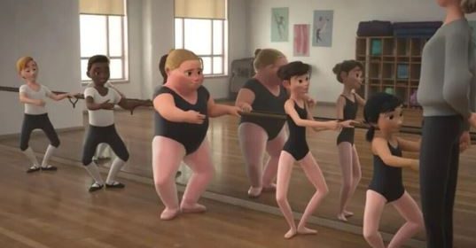 il-nuovo-corto-disney-sul-bodyshaming