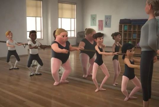il-nuovo-corto-disney-sul-bodyshaming