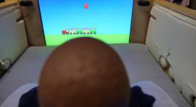 tech-toys