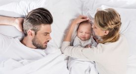 bed-sharing-e-co-sleeping-cosa-sono