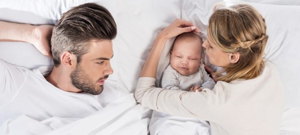 bed-sharing-e-co-sleeping-cosa-sono