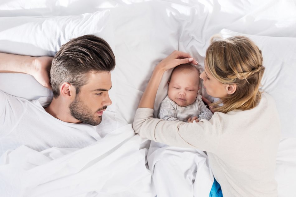 bed-sharing-e-co-sleeping-cosa-sono