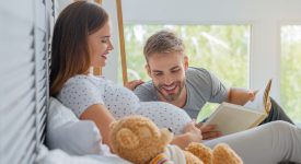 GENITORI E FIGLI: una guida pratica e ricca di consigli per aiutare i genitori di oggi