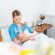 Rooming in: cos'è? Vantaggi e svantaggi