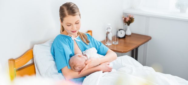 Rooming in: cos'è? Vantaggi e svantaggi