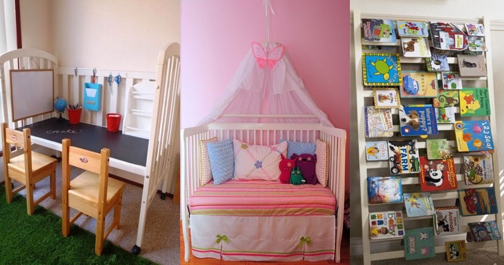 Lettino Bambino LETTINO PER BAMBINI TRASFORMABILE DOIMOCITYLINE