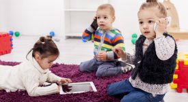 il-rapporto-tra-bambini-e-social-media-indagato-da-uno-studio