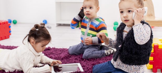 il-rapporto-tra-bambini-e-social-media-indagato-da-uno-studio