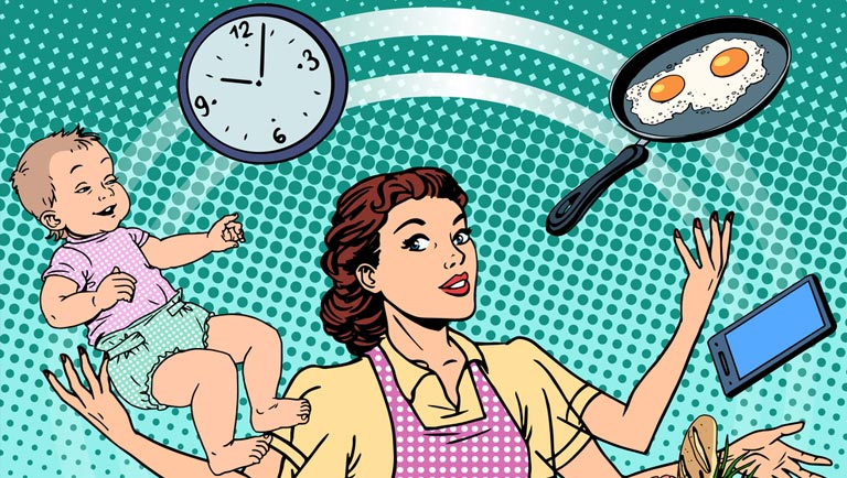 mamme-lavoro-vessate-costrette-lasciare-lavoro