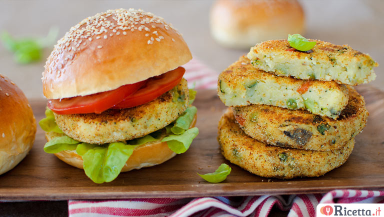 hamburger-di-verdure