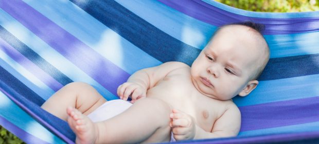 il-neonato-ha-caldo