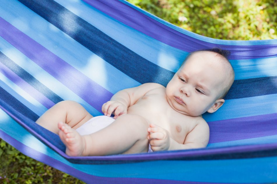 il-neonato-ha-caldo
