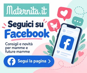 Seguici su Facebook