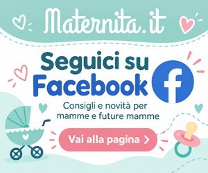 Seguici su Facebook